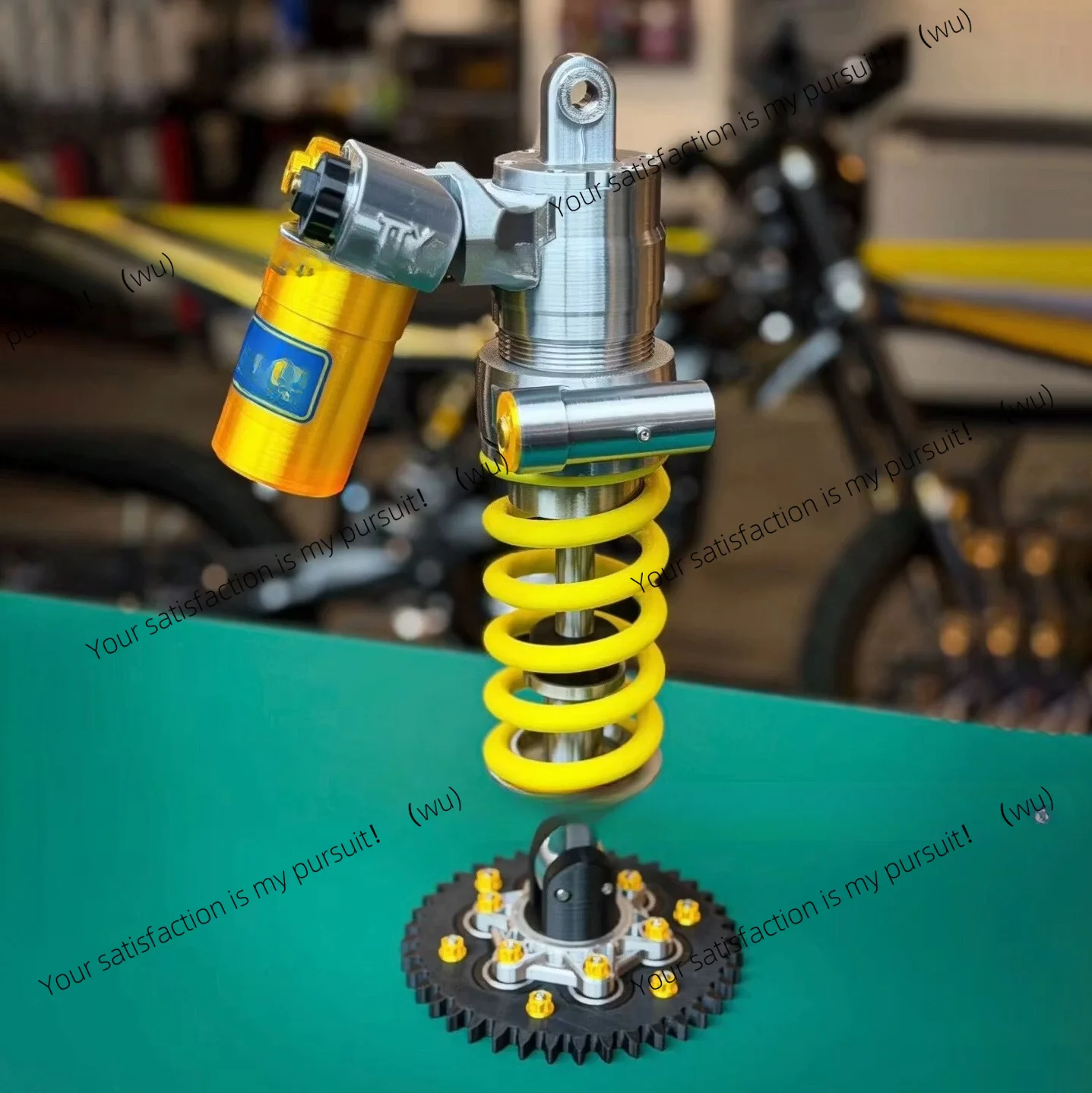 suitable-for-ohlins-suspension-shock-absorber-lamp-ohlins-shock-absorber-indicator
