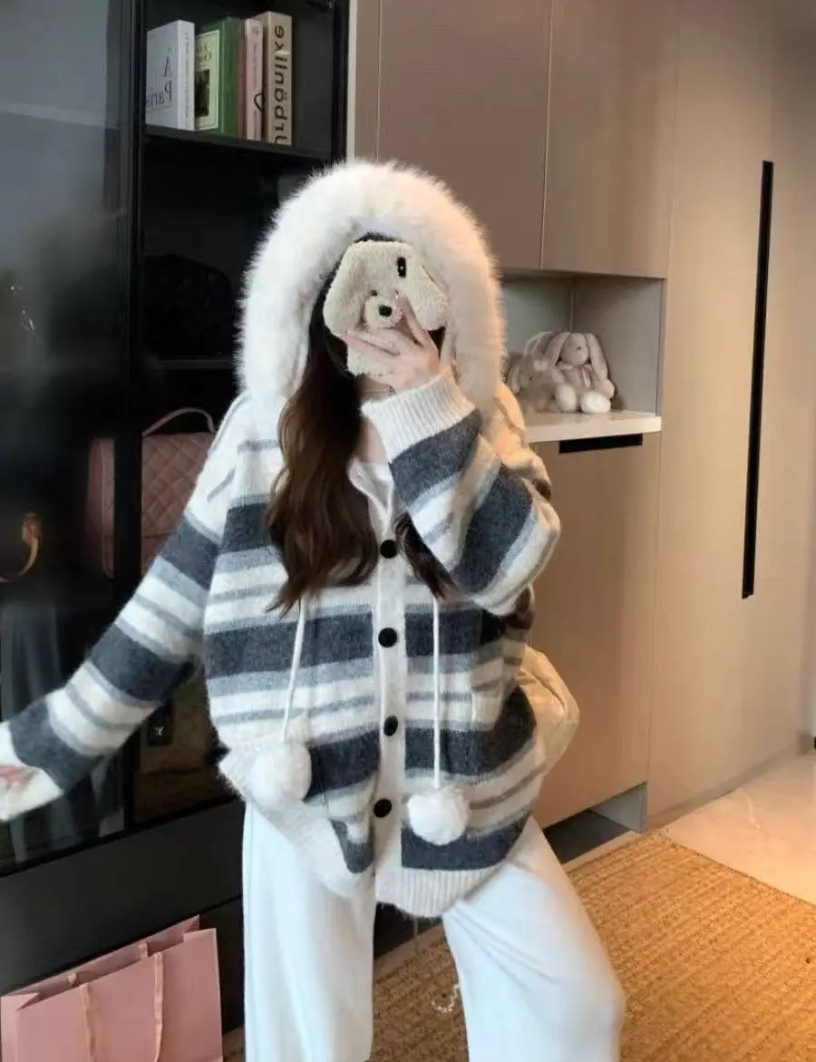 

Женский летний кардиган средней длины розового цвета, тонкий сетчатый трикотаж, ажурный, вязаный крючком, с V-образным вырезом, приталенная туника, 2025