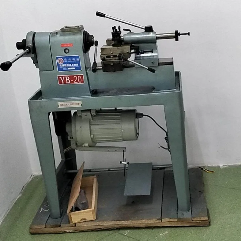 Jingcheng YB15 table lathe, precision instrument wrench lathe YB25 YB32 YB45 YB52 YB60