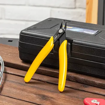 10 best sales Pince coupante à lame unique - №2