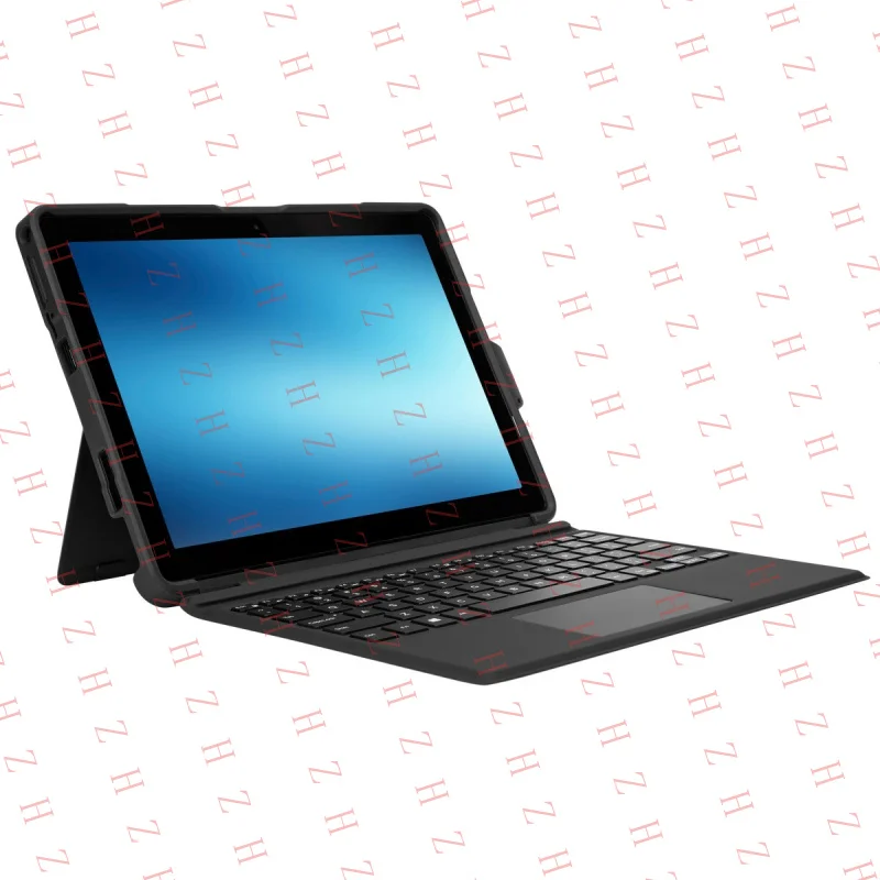 P+ New FOR Targus Commercial Grade Protective Case for Dell Latitude 5285 2in1 THZ707US