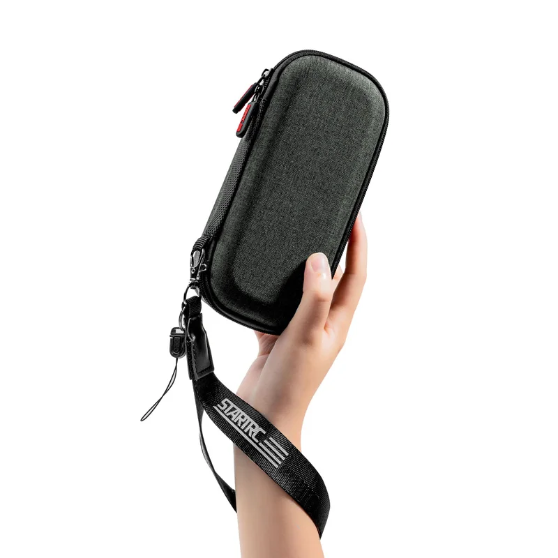 DJI Pocket 2 Storage Bag Portable Carrying Case Storage Bag Handbag for DJI Osmo Pocket 2 Camera Accessories Protective Body Bag