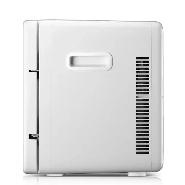 Electric Car/ home Dual Use Refrigerator 16L Portable Food Cold Storage Refrigerator Mini Food Freezer Portable mini fridge