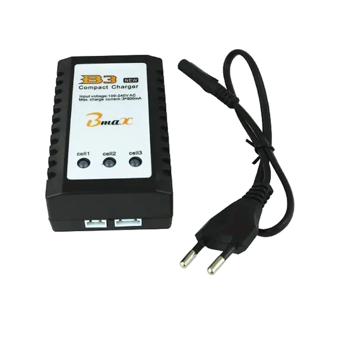 1pc IMAX RC B3 20W Pro 10W Compact Balance Charger for 2S 3S 7.4V 11.1V Lithium LiPo Battery + Freepost