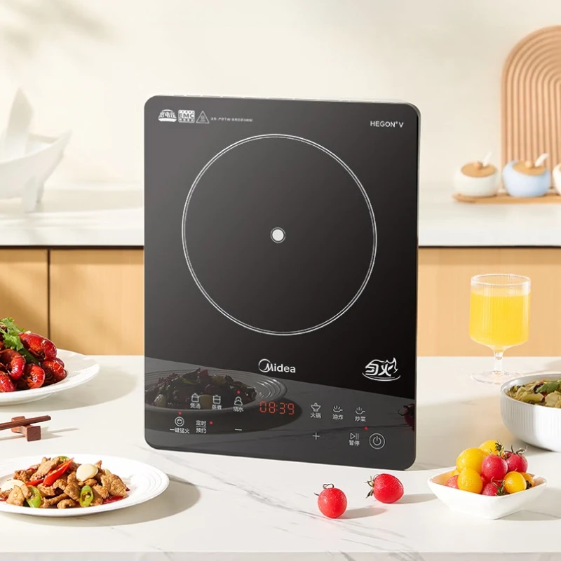 Midea 2200W High-Po…