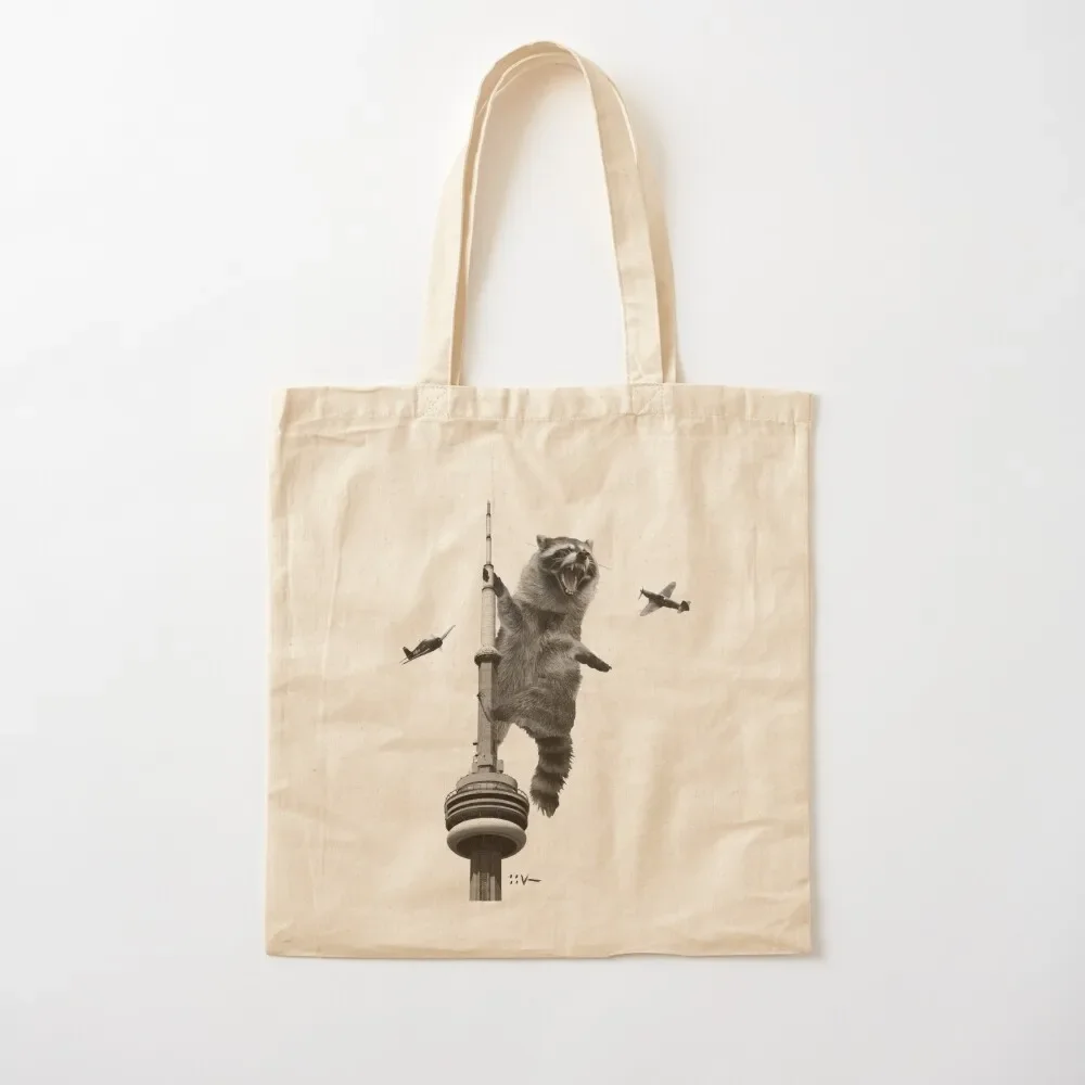 Ruler of TO Tote Bag tote bag university Shopper bag