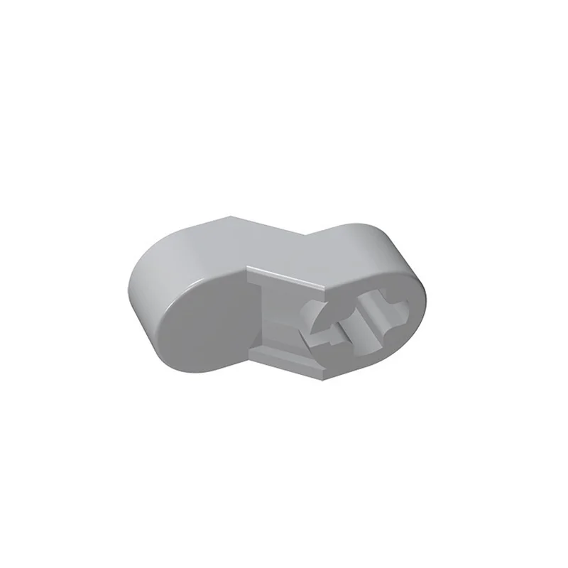 50 pz 2854 Motore Albero Motore Centro Mattoni Collezione Bulk Giocattoli Modulari Per Tecnico MOC FAI DA TE 1 Pz Compatibile Edifici Blocchi