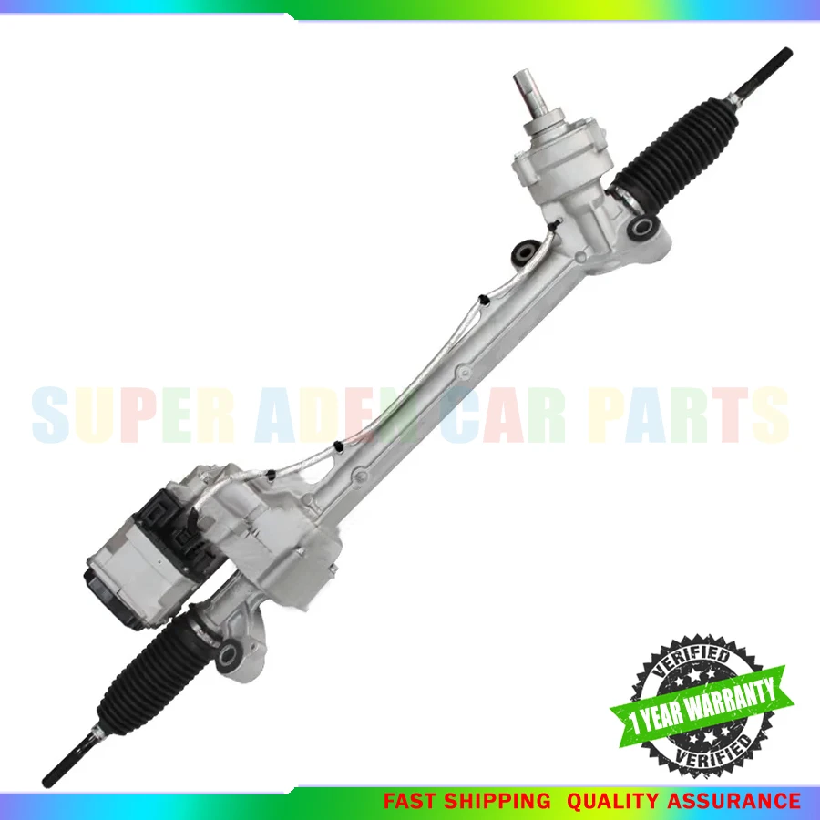 New Power Steering Rack For Ford Fusion 10-12 LHD AE5Z-3504-DE AE5C32000E AE5C-3200-0E