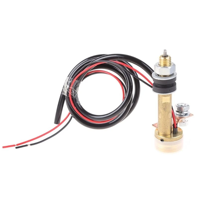 

8/11.5cm Panel Panel Socket Euro Central Connector Adaptor Torch Conversion