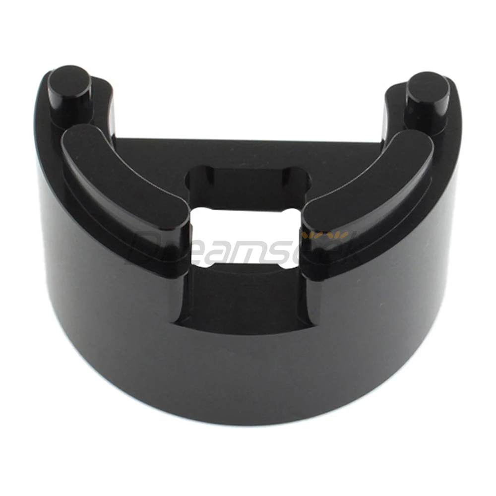 Fork Cap Removal Tool for KTM 790 Adventure R, Husqvarna TE Enduro, GasGas EC-F Motorcycle Shock Absorber Cover Disassembly Tool