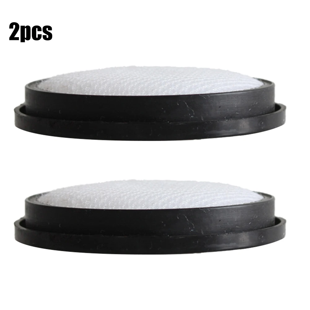 2pcs Vacuum Cleaner Filter For Starwind SCH1310 Handheld Vacuum Cleaner Parts Vacuum Cleaner Parts Accessories