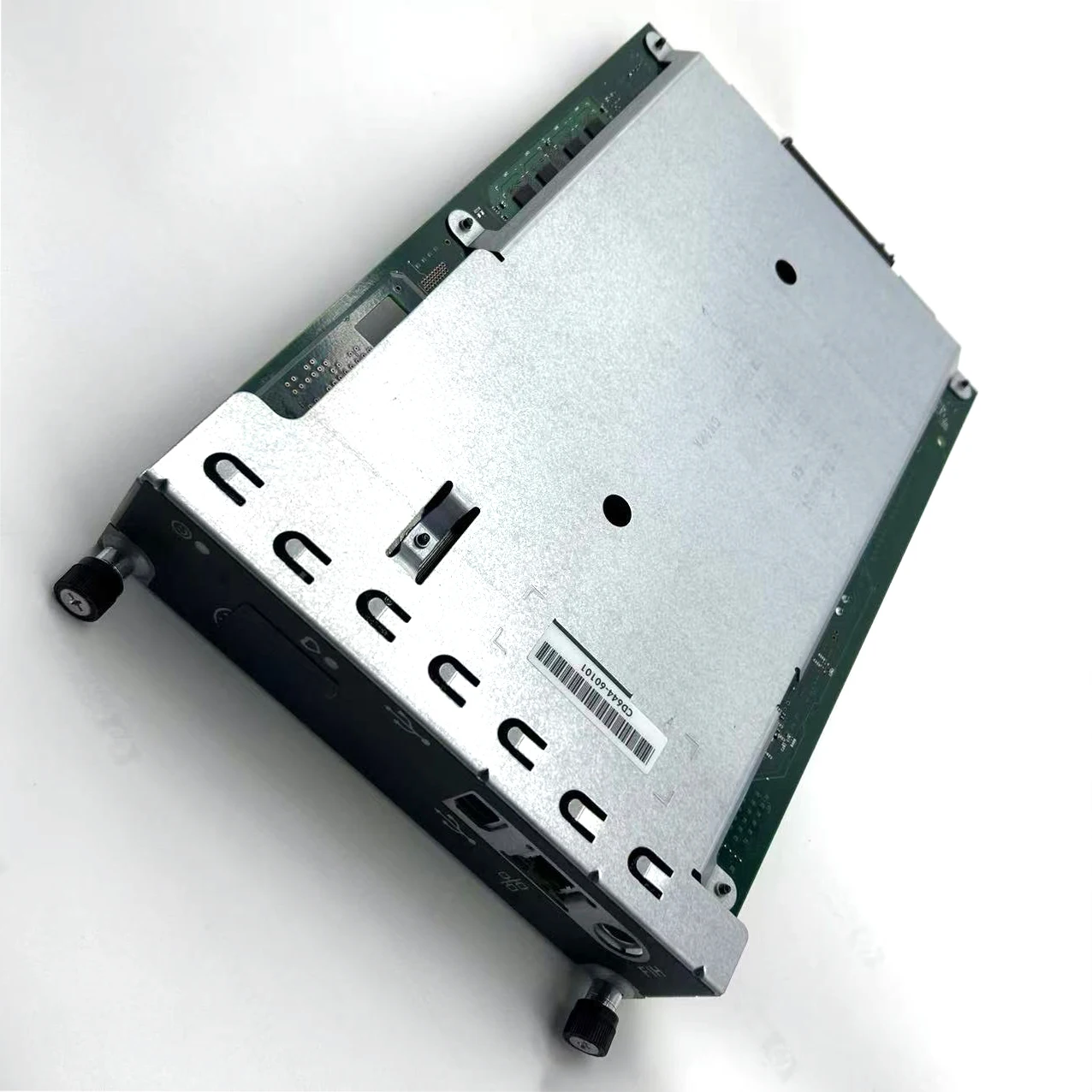 Placa de formatador Cd662-60001 se encaixa para acessórios de impressora HP LaserJet M575 500