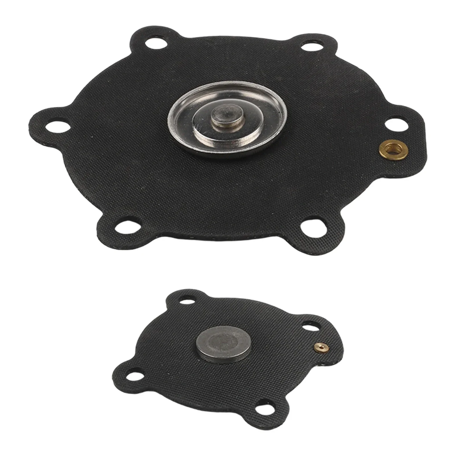 DB114 DB16 Diaphragm Repair Kit for Mecair Pulse Jet Valves Efficient Maintenance for VNP214 VNP314 VEM214 Models