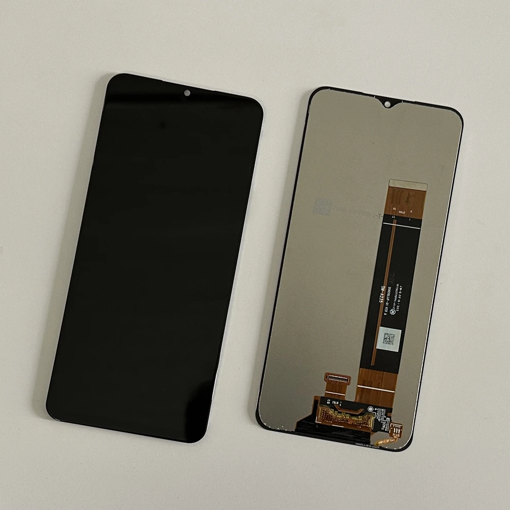 For Wiko T60 LCD Display Touch Screen Panel Digitizer Sensor Glass Assembly For For Wiko T60 LCD Sensor Parts Replacement