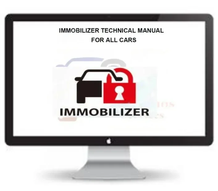For LockSmith AUTOMOTIVE IMMOBILIZER PROGRAMMING MANUAL For All Brands Each Programming Process