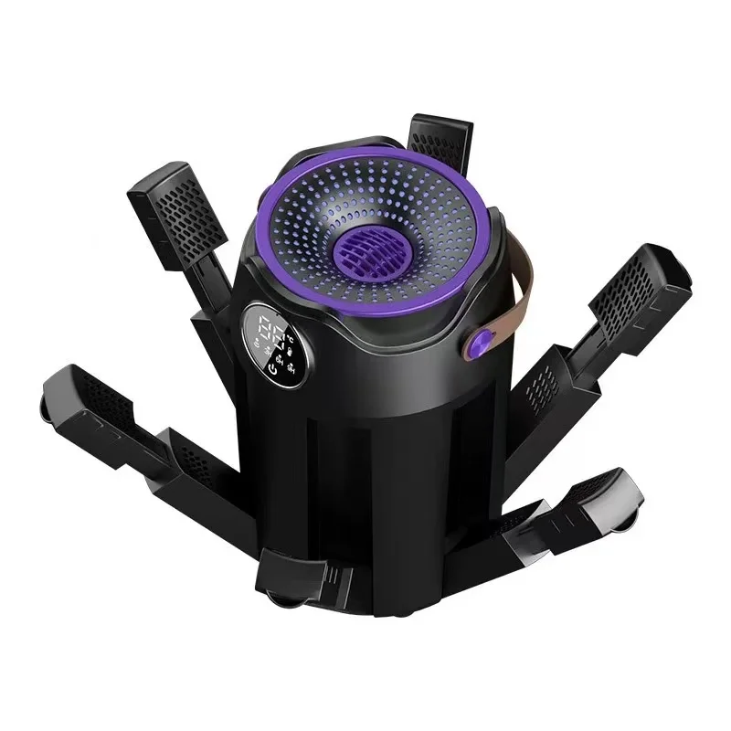 seche-chaussures-pliable-portable-a-six-bras-un-appareil-magique-pour-une-temperature-constante-une-desodorisation-une-sterilisation-et-une-secher-les-chaussures