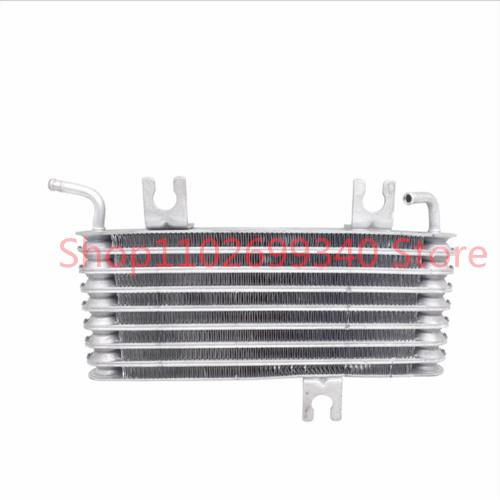 21606-JD30A 21606-JD30B 21606-JD30D Transmission Oil Cooler For Nissan Qashqai HR16DE K9K M9R MR20DE R9M