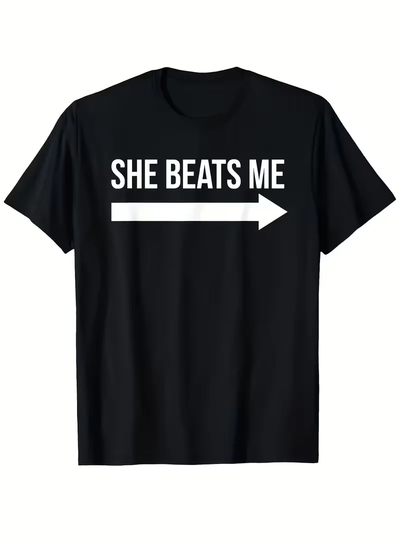 Funny She Beats Me