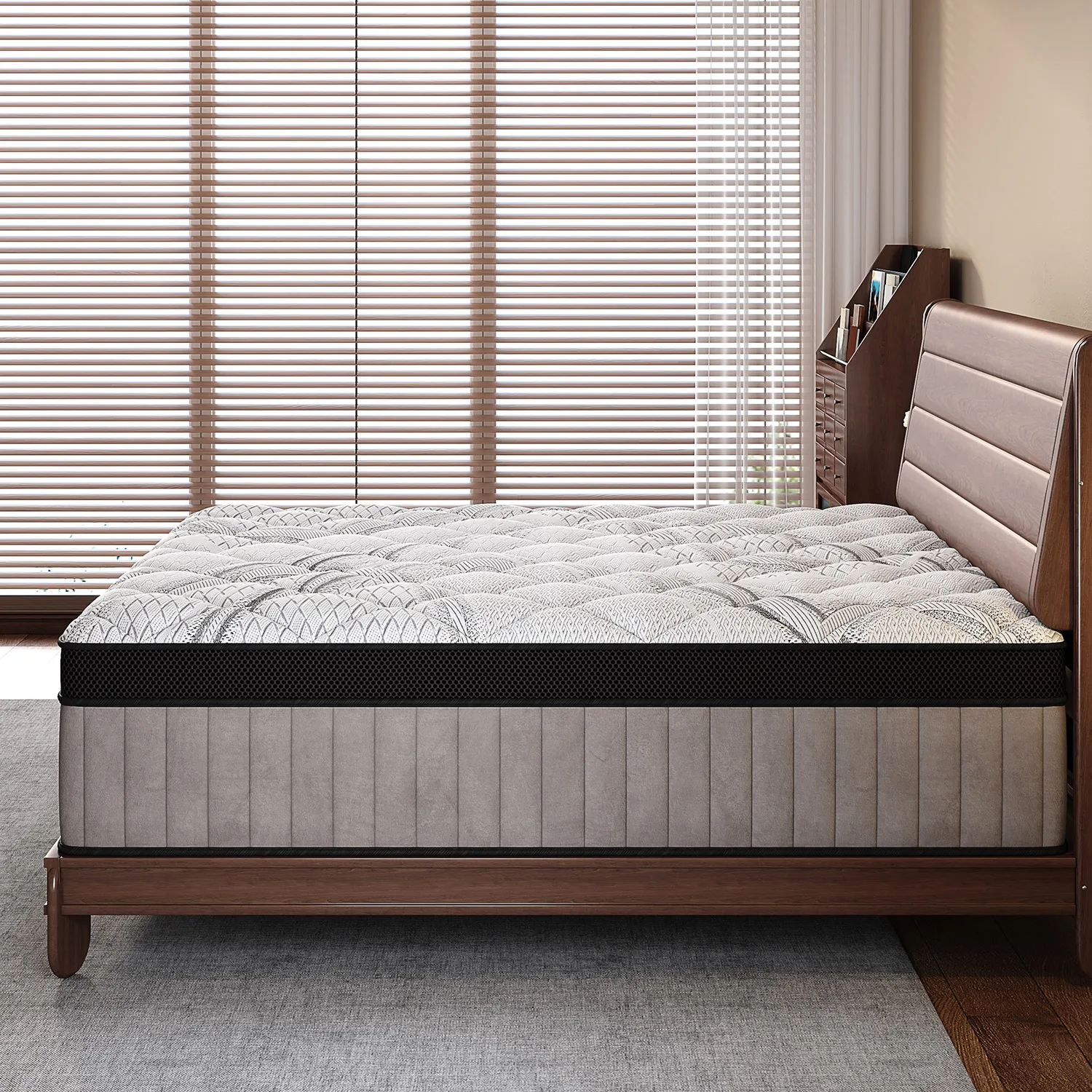 Thumbnail 4 - #2 Latest Hybrid Mattress Updates