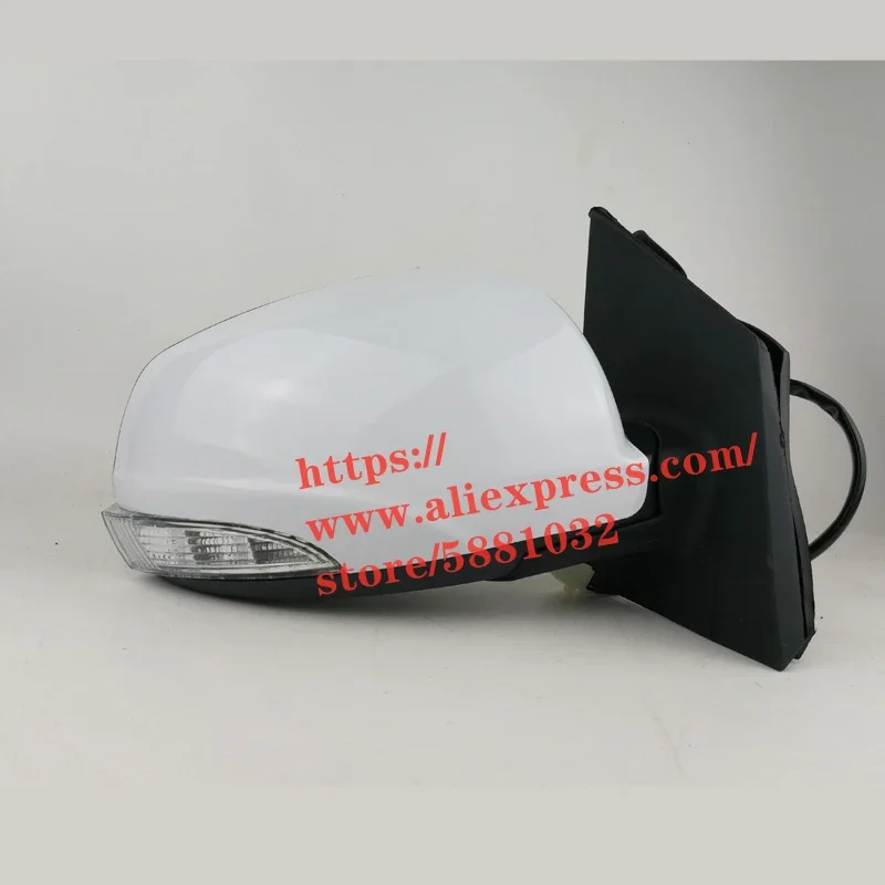 Rearview Mirror Assembly for Great Wall Voleex C30  5pin