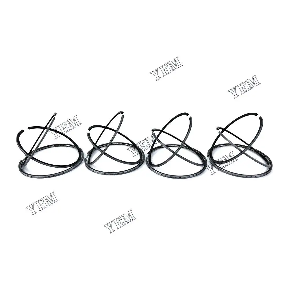 

New Piston Rings Set For Toyota 3B engine spare parts