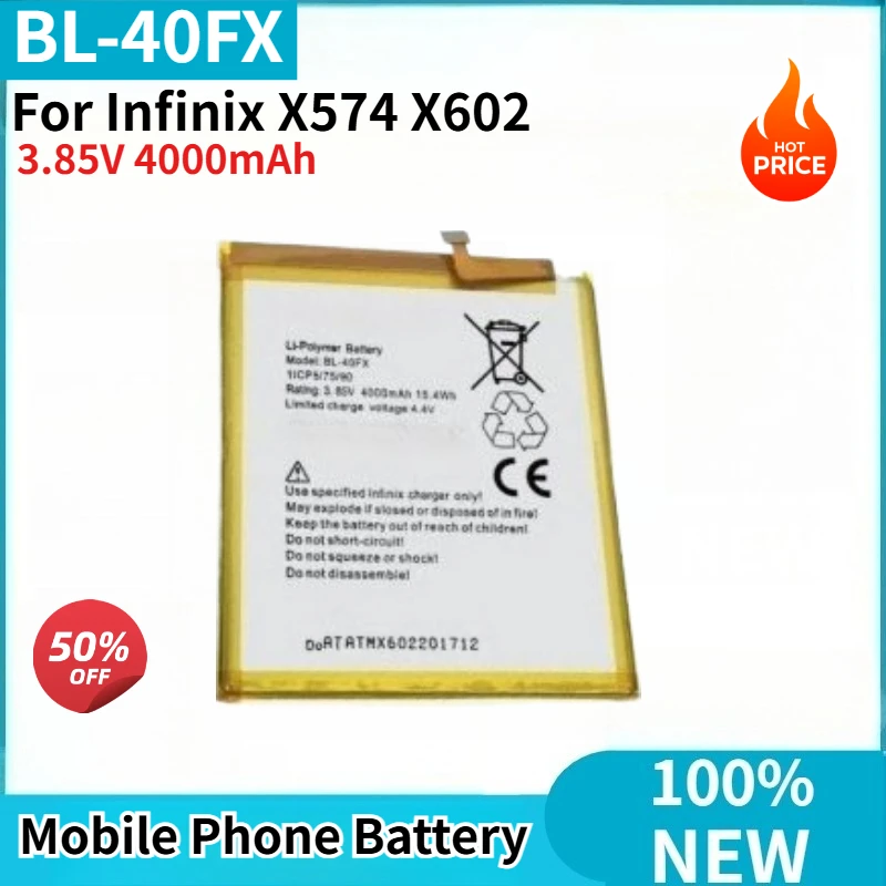 BL-40FX High Qualit…