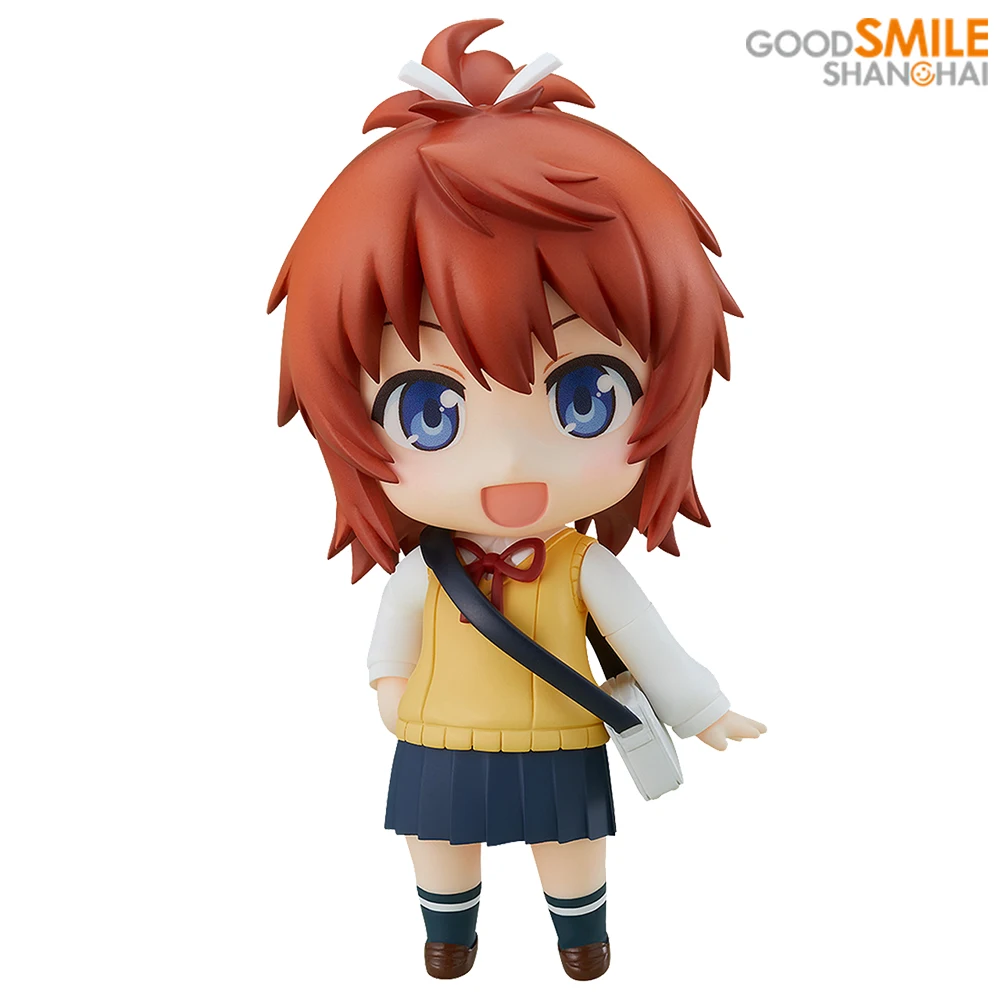 Оригинальная фигурка Nendoroid Good Smile, Коллекционная модель из аниме «не бийорк» ГК кошигая нацуми, игрушка в подарок, 1584