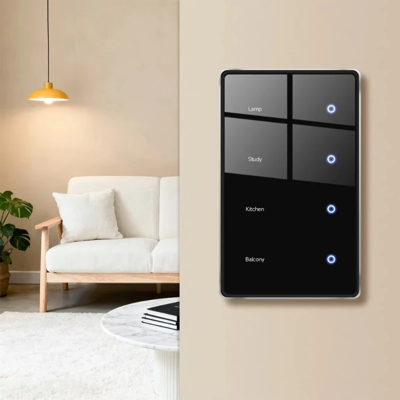 interruttore-luce-fai-da-te-con-display-pannello-touch-nero-compatibile-con-tuya-smart-life