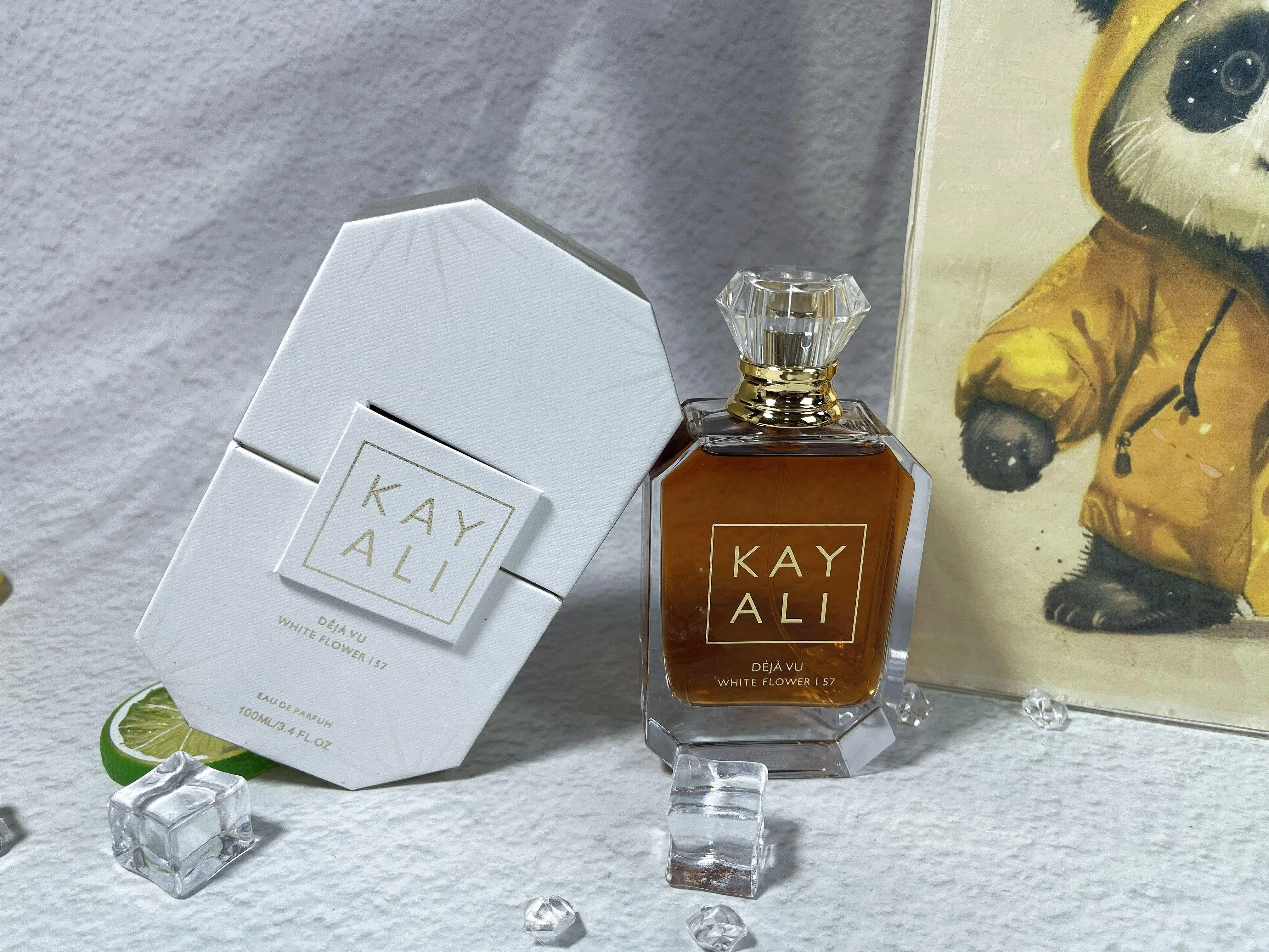 مجموعة عطور كايالي الفاخرة للنساء – إيدن عصير التفاح |   الفانيليا |   ديكجان فو |   حرق الكرز |   سلسلة Yum EDP طويلة الأمد