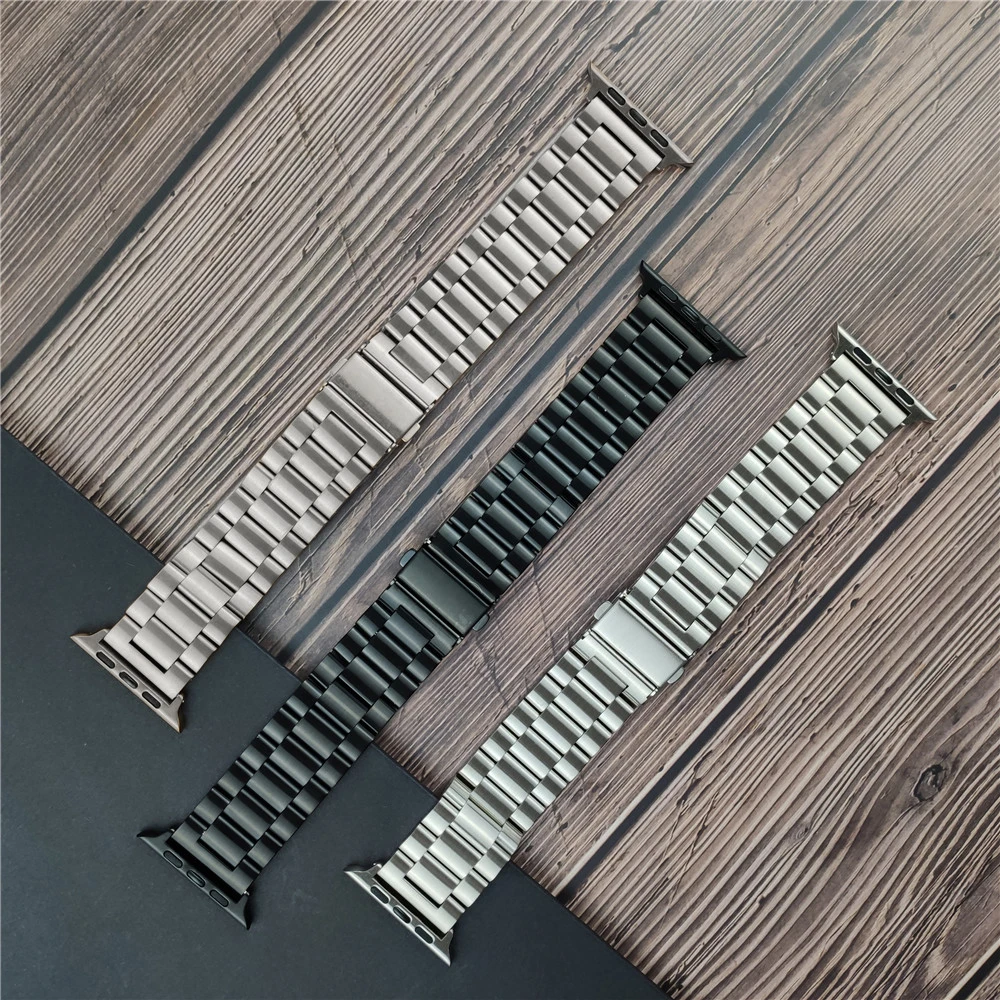 Thumbnail 3 - #33 Latest Watchbands Offers
