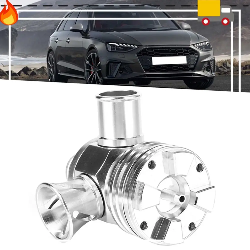 

Blow Off Valve S Diverter Turbo BOV Boost For 1.8T Golf Jetta New Beetle Passat A4, TT BOV1022