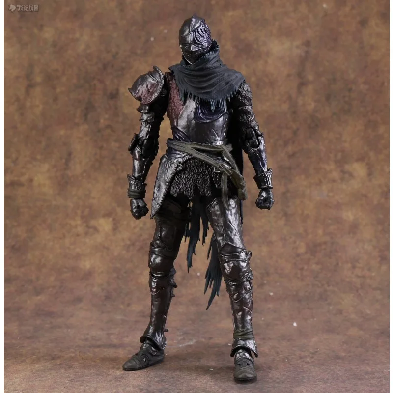 Bandai S.H. Figuarts Mobile Toys Series ELDEN RING Paląca Ręka Blizna Vic Anime Figurka Model Zabawki Model Prezenty dla Chłopców