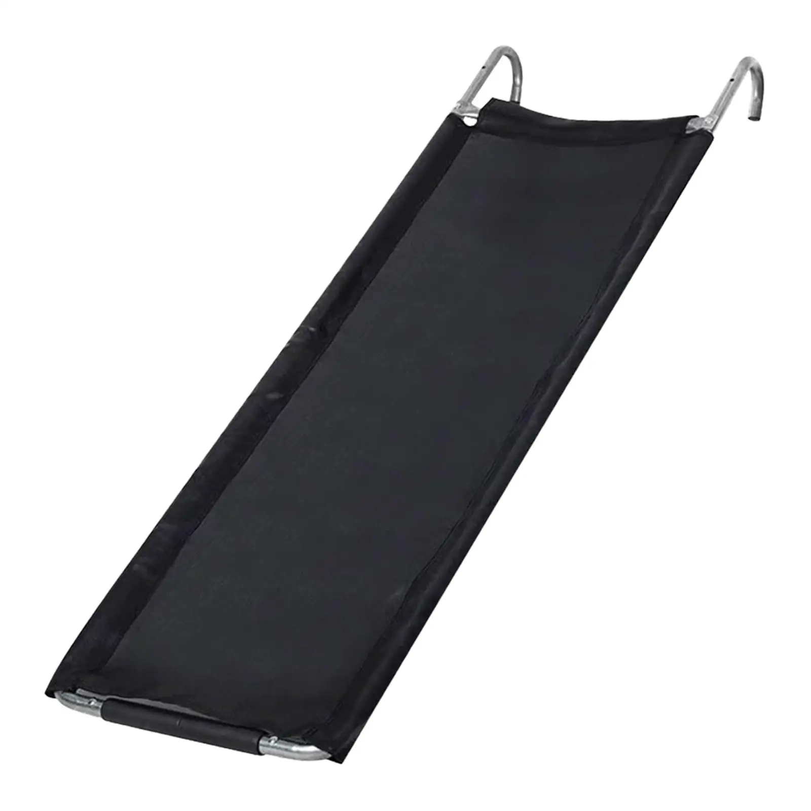 

Trampoline Slide Ladder Children Slide widening Steps Replacement Part Easy to