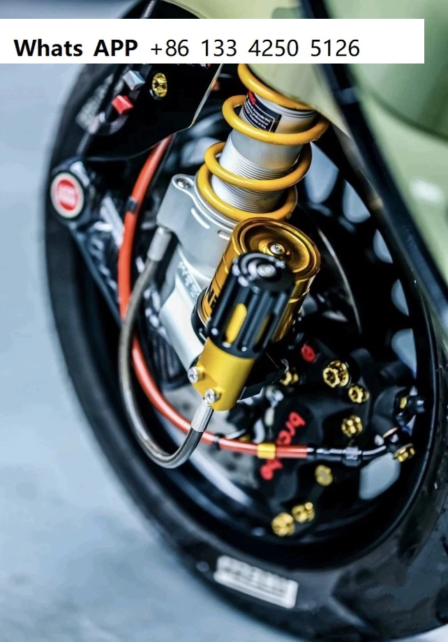

Suitable for 150 spring sprint modification shock absorber inben shock absorber modification gts300 shock absorber