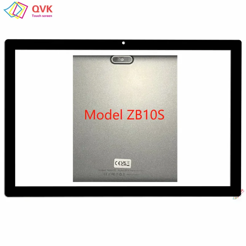 

Для ATOZEE ZB10S 10,1-дюймовый планшетный ПК емкостный сенсорный экран дигитайзер сенсор внешняя стеклянная панель