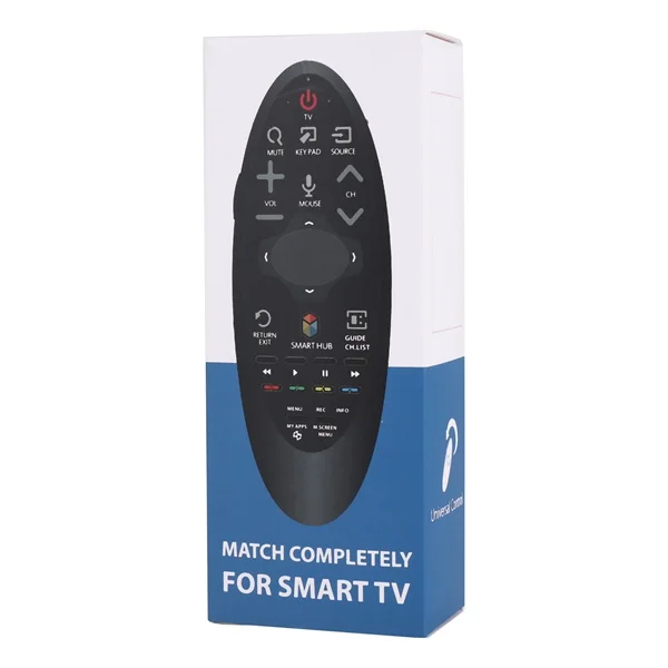 1X Smart Remote Control for Samsung Smart TV Remote Control BN59-01182G LED TV Ue48H8000