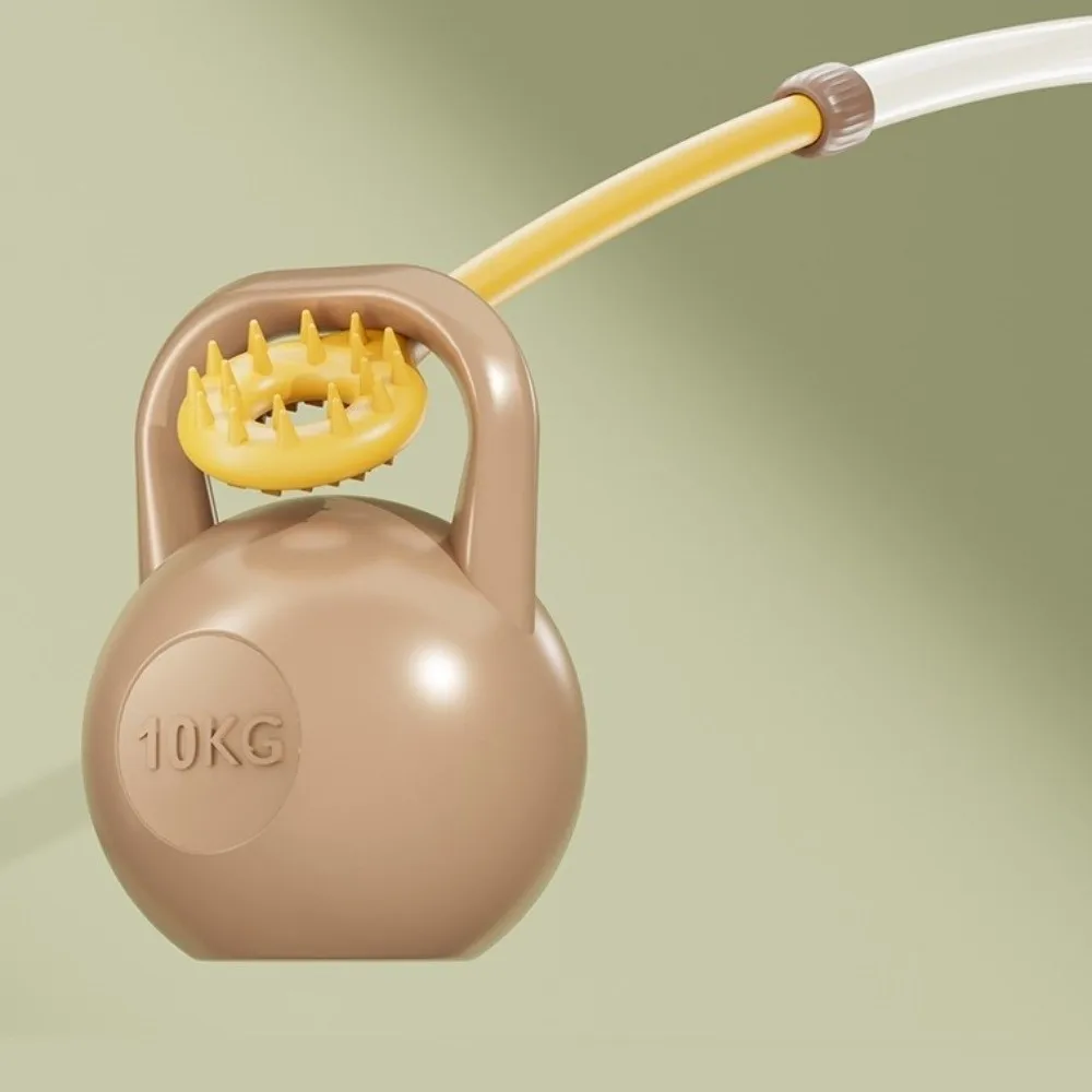 Kreatywny, rozciągliwy drapak do pleców, dwustronny, regulowany masażer do pleców, wiszący plastikowy masażer do pleców, pielęgnacja pleców