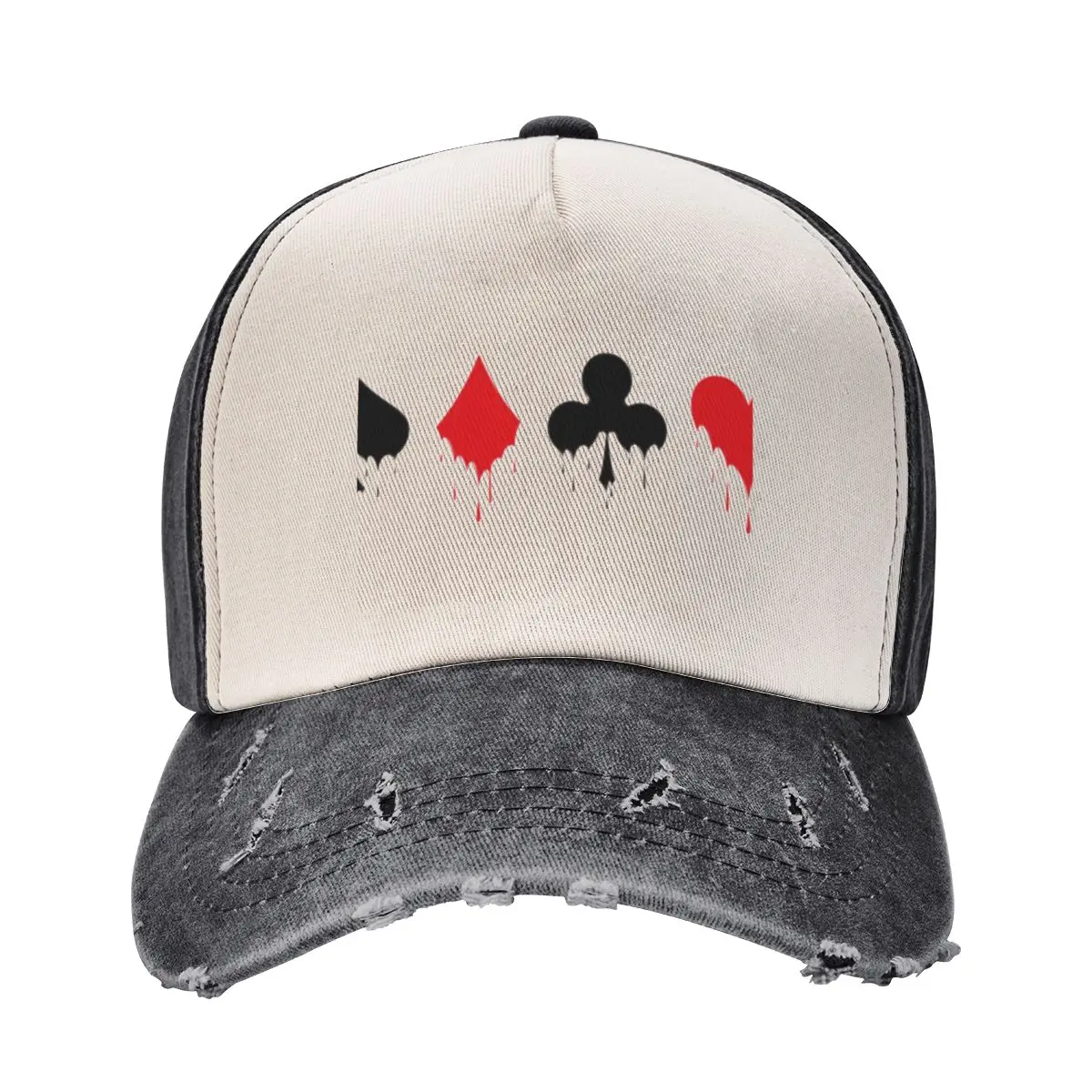 

CARDS Baseball Cap Sunscreen tea Hat Mountaineering Hat Man For The Sun Men Luxury Brand Women's