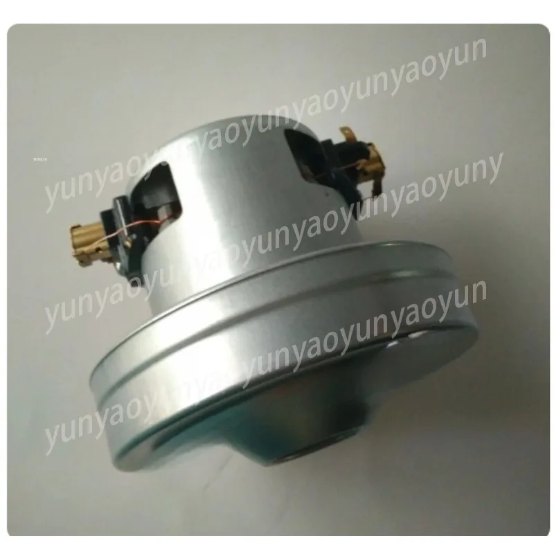 

Беспыльный двигатель для пылесоса, оригинальные аксессуары, мотор для вакуумного вентилятора, мотор для фена 10 см