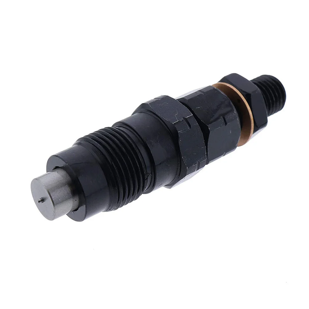 

For Engine Repair Engine Fuel Injector Diesel Fuel Injector Easy Installation Advanced Atomization Direct Replacement