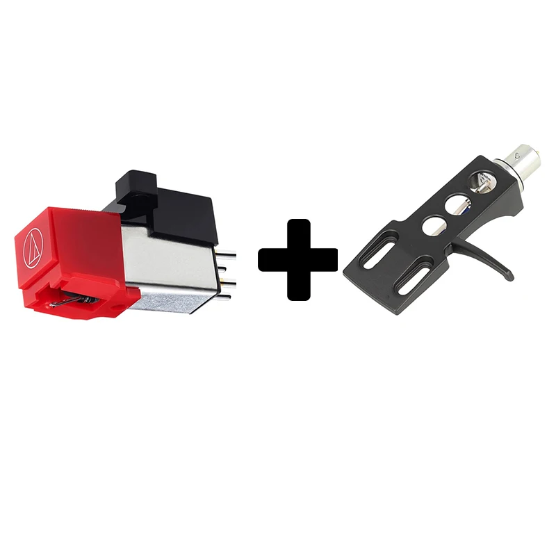 

Iron Triangle AT-91R Head Stylus AT-3600 Upgraded LP60 Phonograph Upgraded AT-LP3 Special Stylus