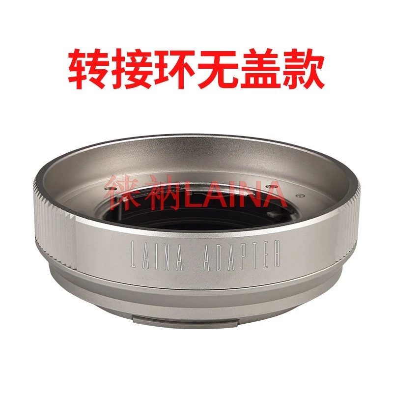 

Переходное кольцо CY(G)-NEX для объективов Contax G на камеры Sony E Mount FE NEX A7 A7R A7S A7C A6000 A6300 A6400 A6600 ZV-E10 ZV-E1