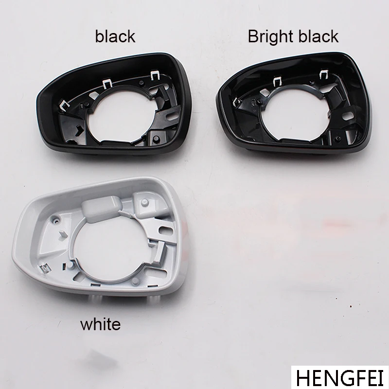 

Car accessories Hengfei Rear view mirror frame for Ford Mondeo 5 2013-2018 mirror frame