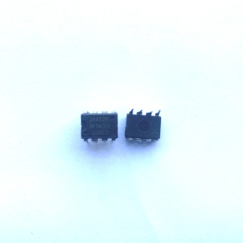 5PCS-20PCS STR-3A462H DIP-7 Pin Power Management IC SK Integrated IC 3A462H