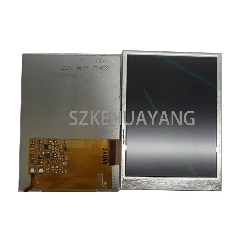 

LCD Display Screen Panel replacement For FLUKE TI09 TI10 TI25 TI27 TI32 LCD