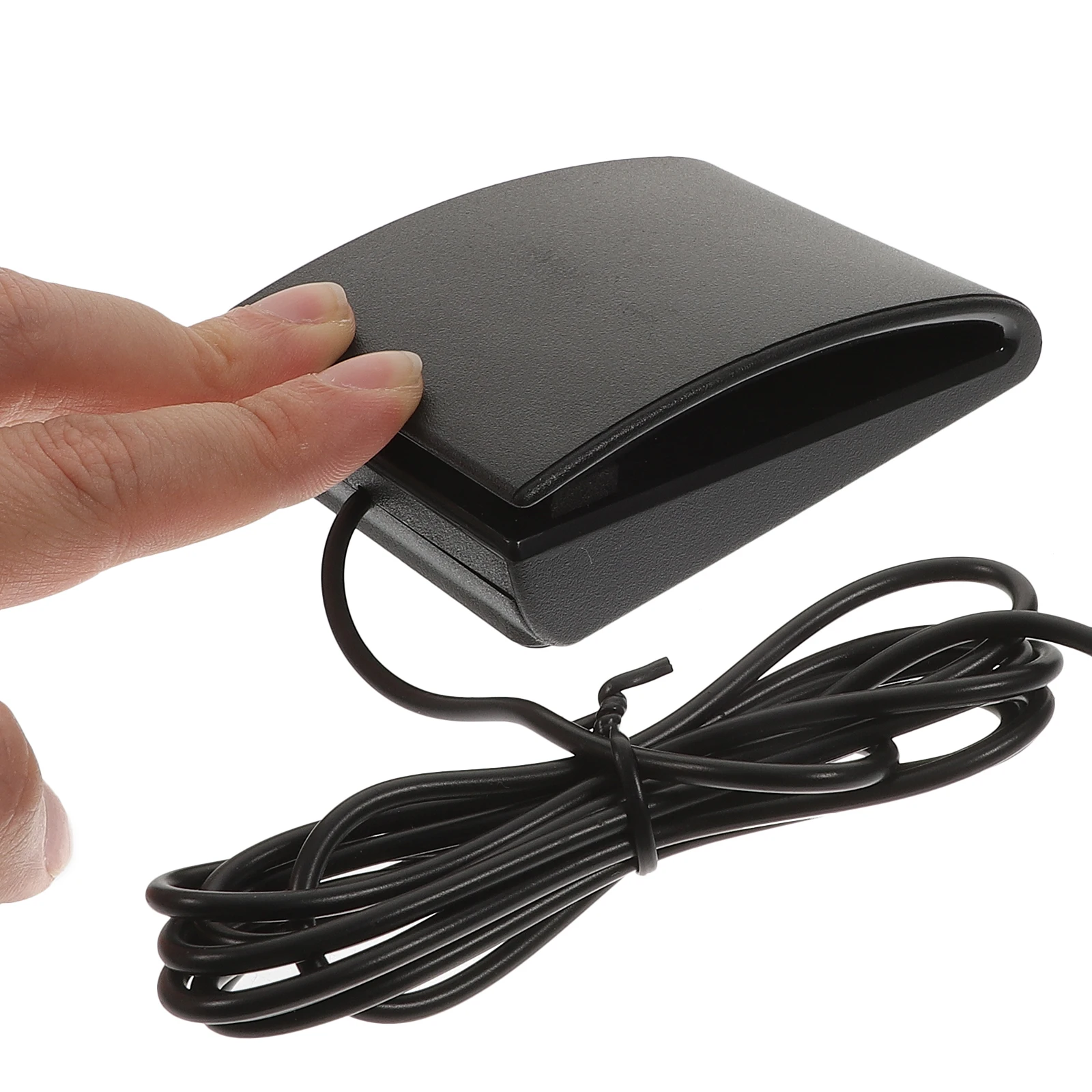 

Electric Sustain Pedal Piano Electronic Accessories Rubber Universal Piano-style Foot
