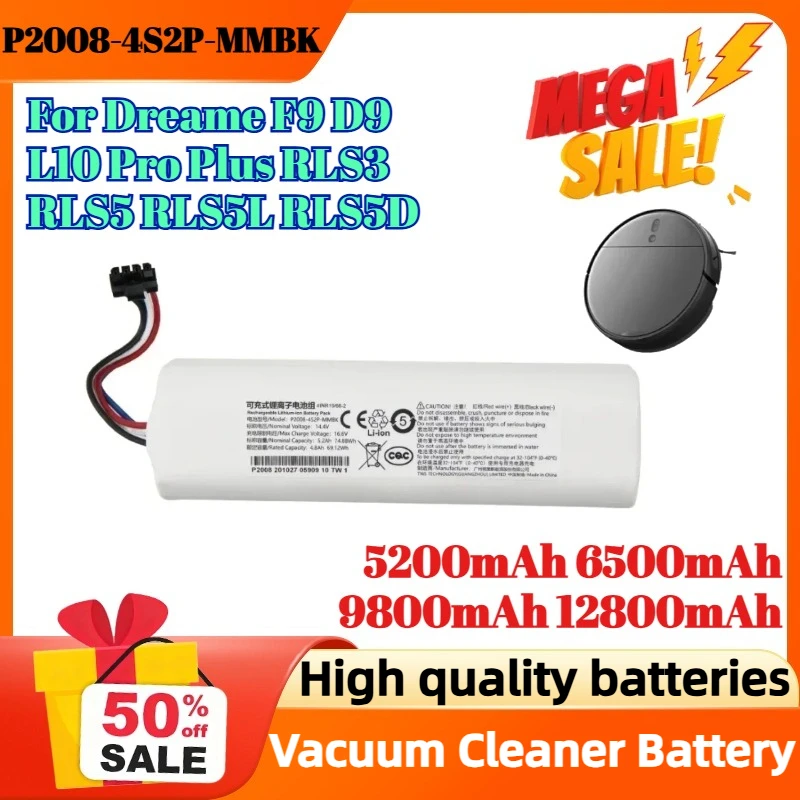 P2008-4S2P-MMBK 14.… - image