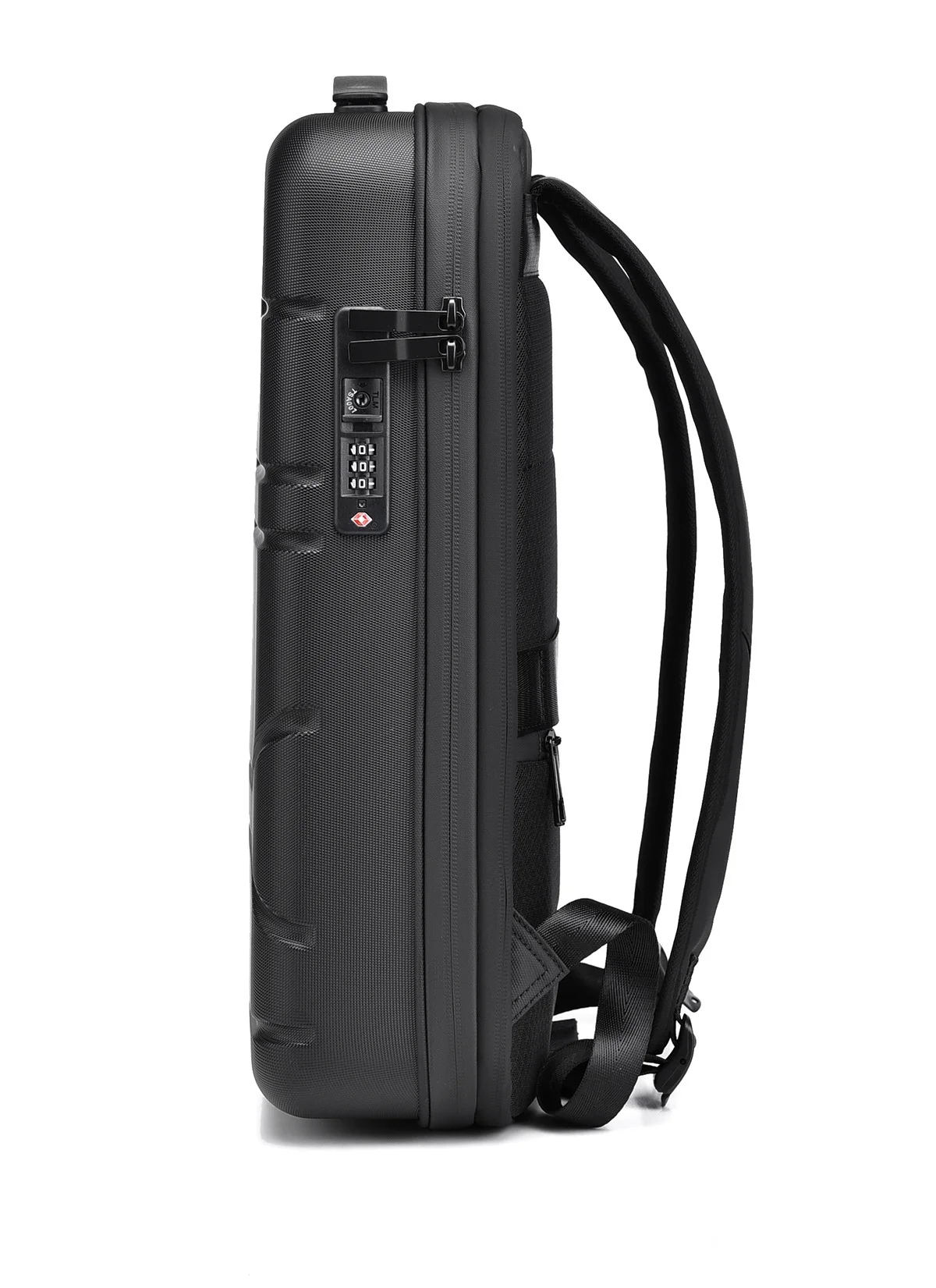 Backpack outdoor lifestyle