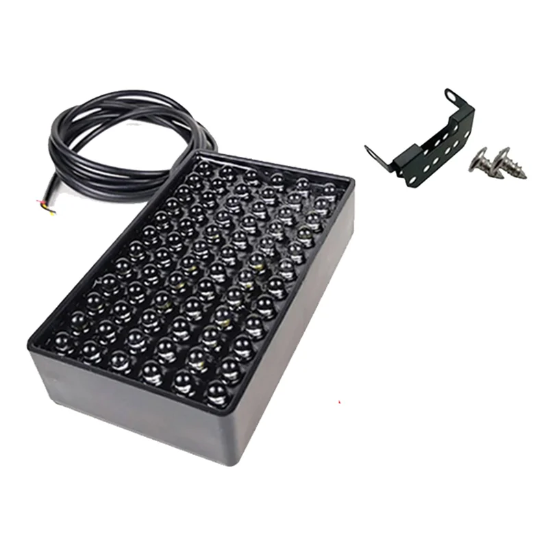 72 Led Brake Light … - image