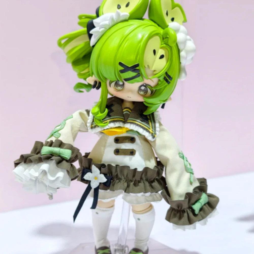 Figurines Neo Eden Toys Mengji Sweetheart Series Blind Box 12 points Mjd – Collection Attrayante à Offrir ou à Exposer